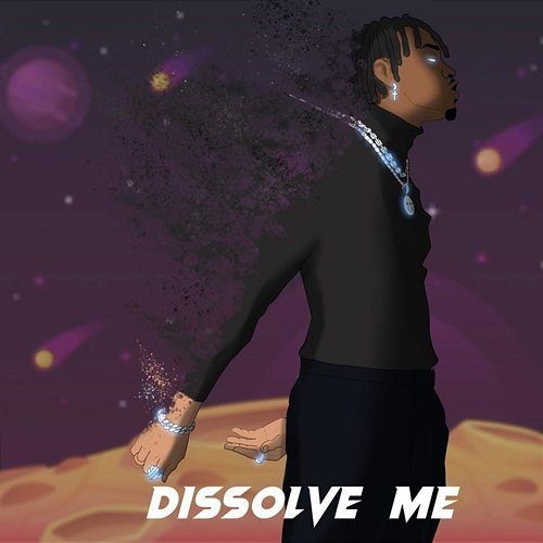 DISSOLVE ME Logos Olori