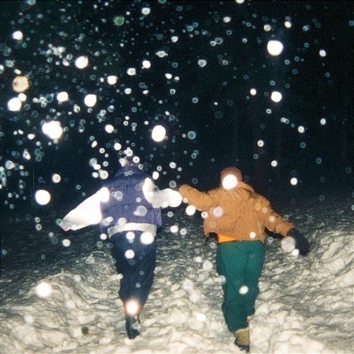 Dissolve Me Movements