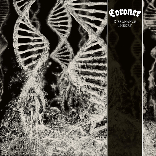 Dissonance Theory Coroner