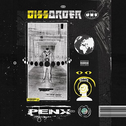 Dissorder Penx