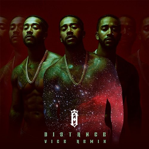 Distance Omarion