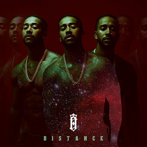 Distance Omarion