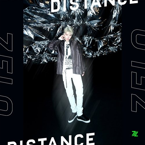 Distance Zelo