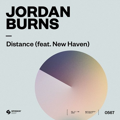 Distance Jordan Burns