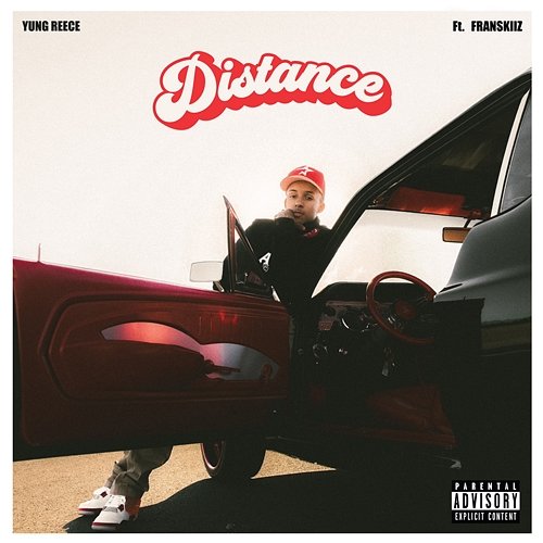 Distance Yung Reece feat. Franskiiz