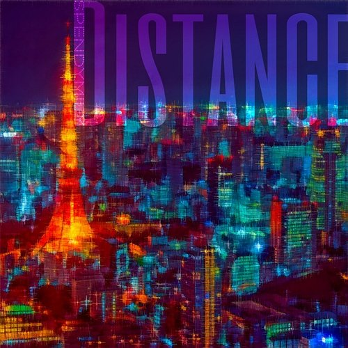 Distance SpendyMily