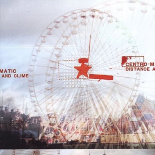 Distance & Clime Centro-Matic