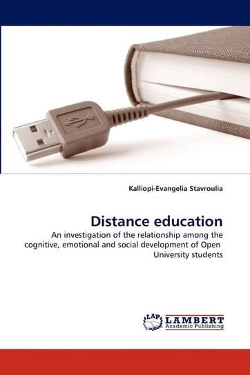 Distance Education Stavroulia Kalliopi-Evangelia