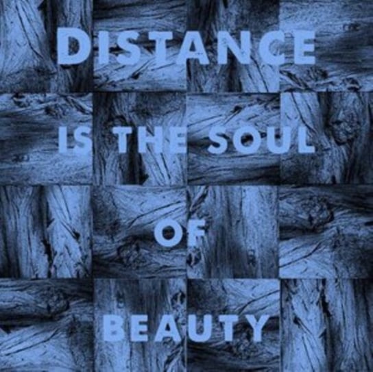 Distance Is the Soul of Beauty, płyta winylowa Kuroneko