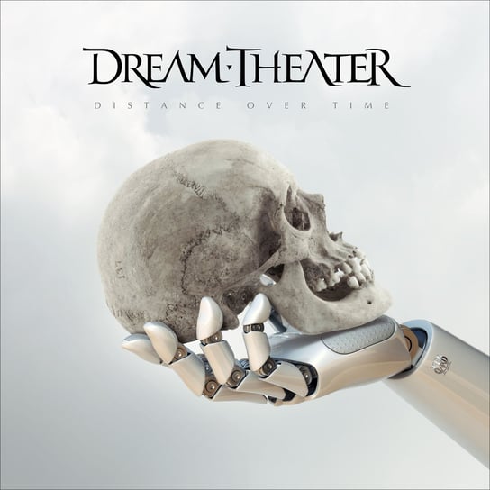Distance Over Time (Box Edition) Dream Theater