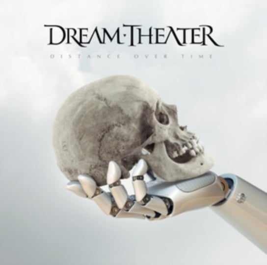 Distance Over Time (Deluxe Edition) Dream Theater