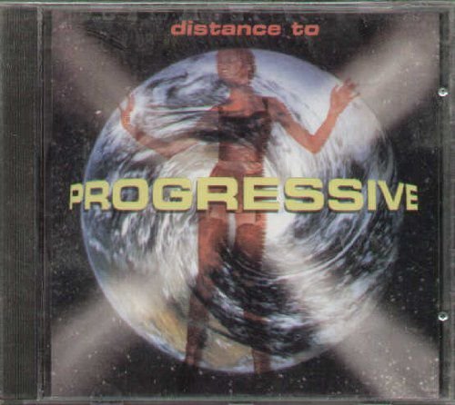 Distance To Progressive Various Artists