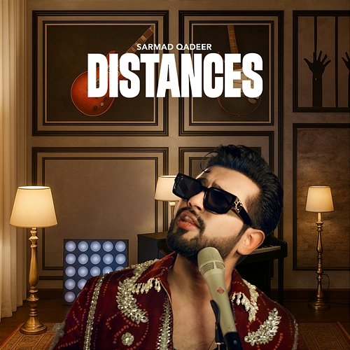 Distances Rehan Abbas, Sarmad Qadeer
