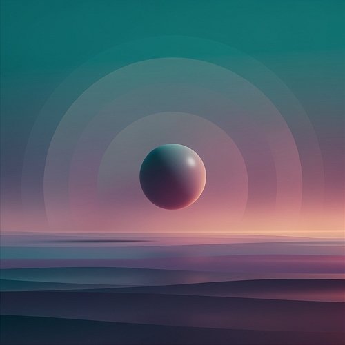 Distant Atmosphere Simon Reiter