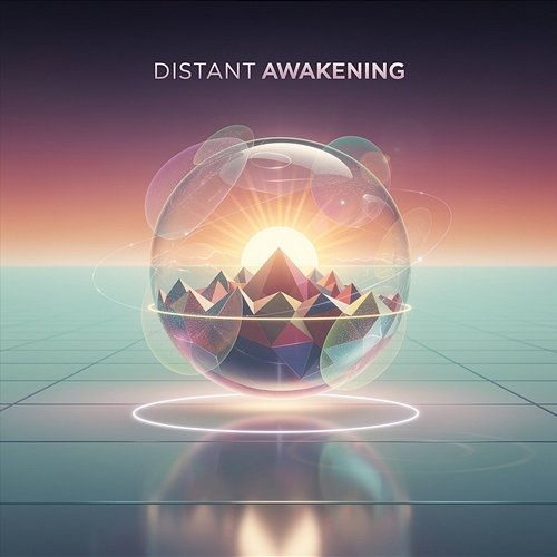 Distant Awakening Leon Savin