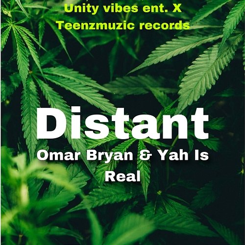 Distant Omar Bryan feat. Yah Is Real