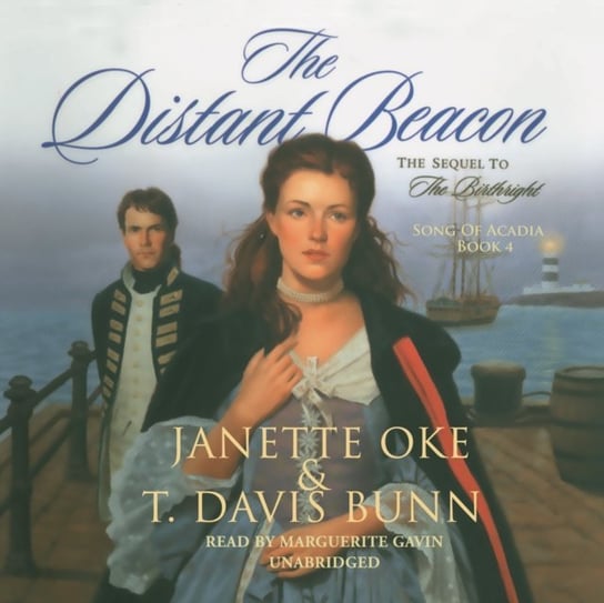 Distant Beacon Bunn Davis T., Oke Janette