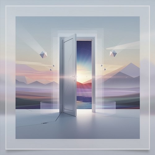 Distant Deure Patrik Van Steen