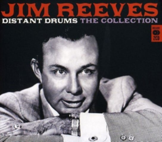 Distant Drums: Collection Jim Reeves