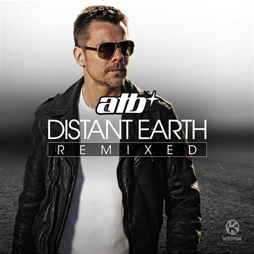 Distant Earth Remixed Atb