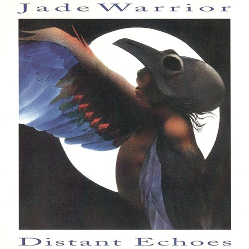 Distant Echoes Jade Warrior
