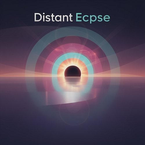 Distant Ecpse Mathieu Ivanen