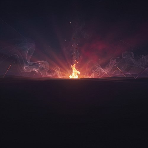 Distant Fire Lucien Van Dort