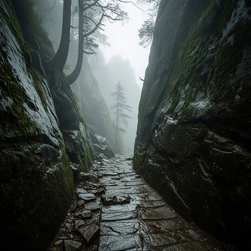 Distant Grove Celtic Ambient Rune Echo