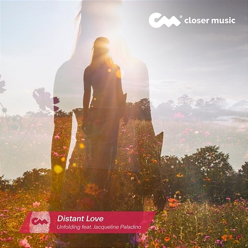 Distant Love Unfolding feat. Jacqueline Paladino