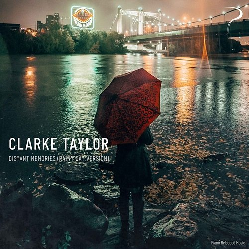 Distant Memories Clarke Taylor