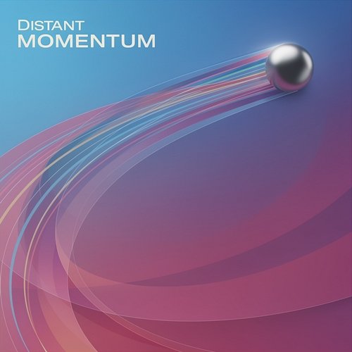 Distant Momentum Oskar Holmstad
