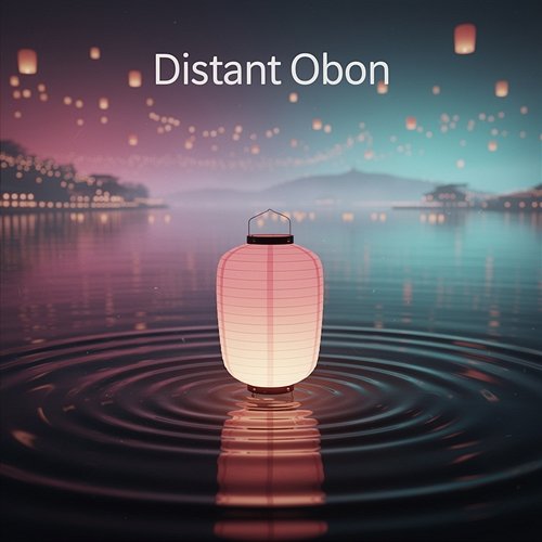 Distant Obon Oskar Durant