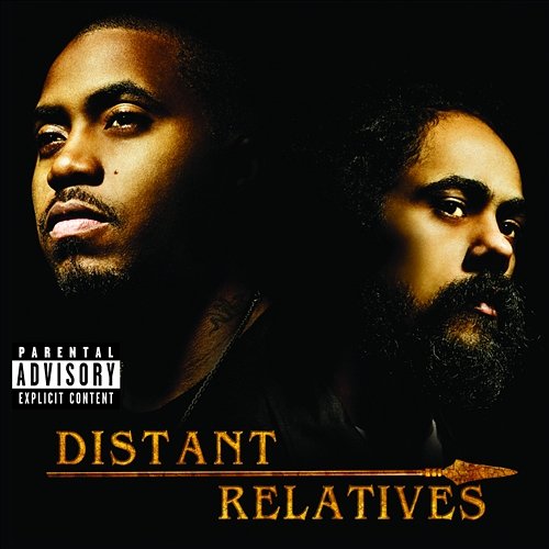 In His Own Words Nas & Damian "Jr. Gong" Marley