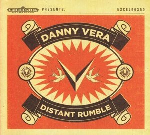 Distant Rumble Danny Vera