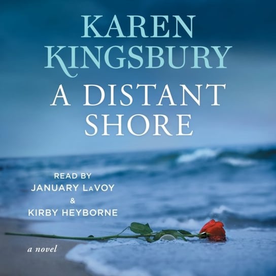 Distant Shore Kingsbury Karen