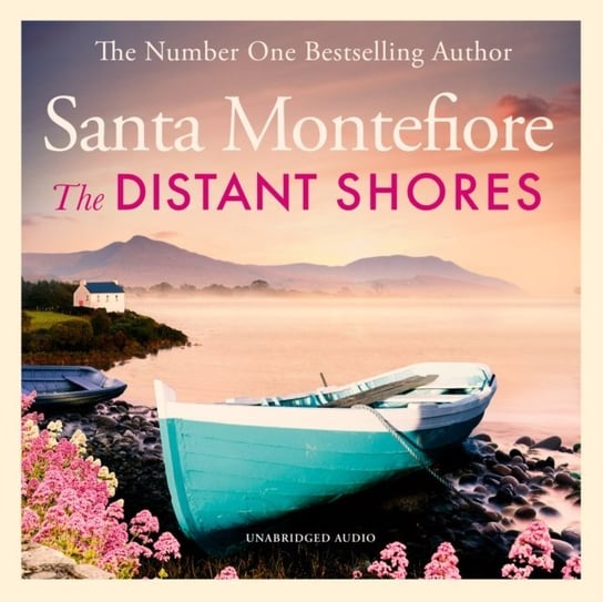 Distant Shores Montefiore Santa