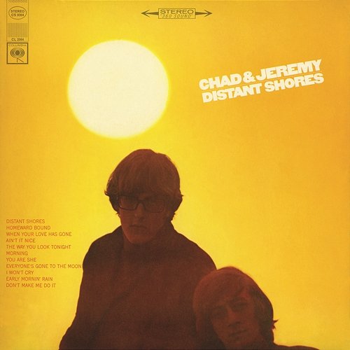 Distant Shores Chad & Jeremy