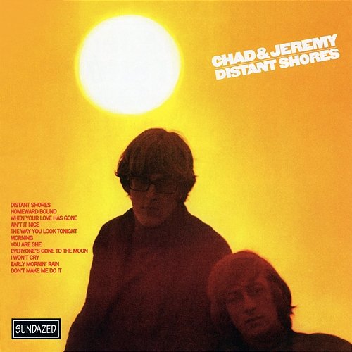 Distant Shores (Expanded) Chad & Jeremy