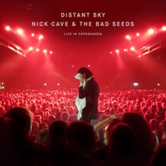 Distant Sky - Live In Copenhagen, płyta winylowa Nick Cave and The Bad Seeds