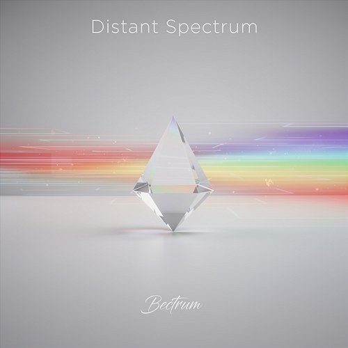 Distant Spectrum Leon Van Ploeg