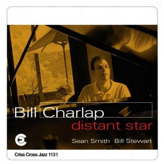 Distant Star Charlap Bill