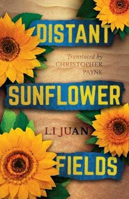 Distant Sunflower Fields Li Juan