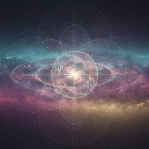 Distant Supernova Erik Vitek