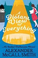 Distant View of Everything McCall Smith Alexander