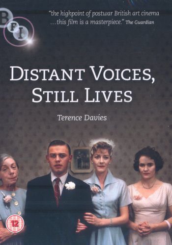 Distant Voices Still Lives Davies Terence
