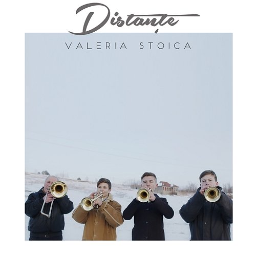 Distante Valeria Stoica