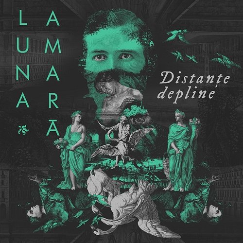 Distanțe depline Luna Amară