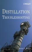 Distillation Troubleshooting Kister Henry Z.