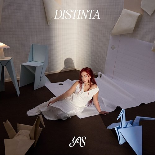 Distinta Yas Gagliardi