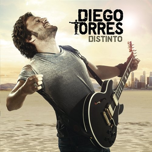 Distinto Diego Torres